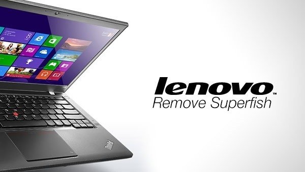 Máy tính Lenovo dính nhiều lỗi bảo mật nguy hiểm 